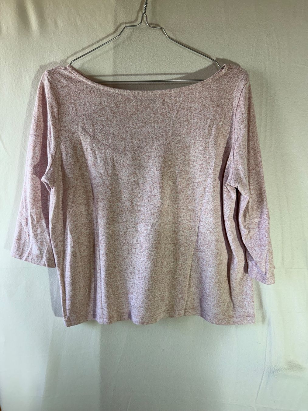 Only Maglioni & Felpe: Schöner rosa Pullover von Only Gr.M – Usato da Grosswangen venduto da second_hand_dress 1