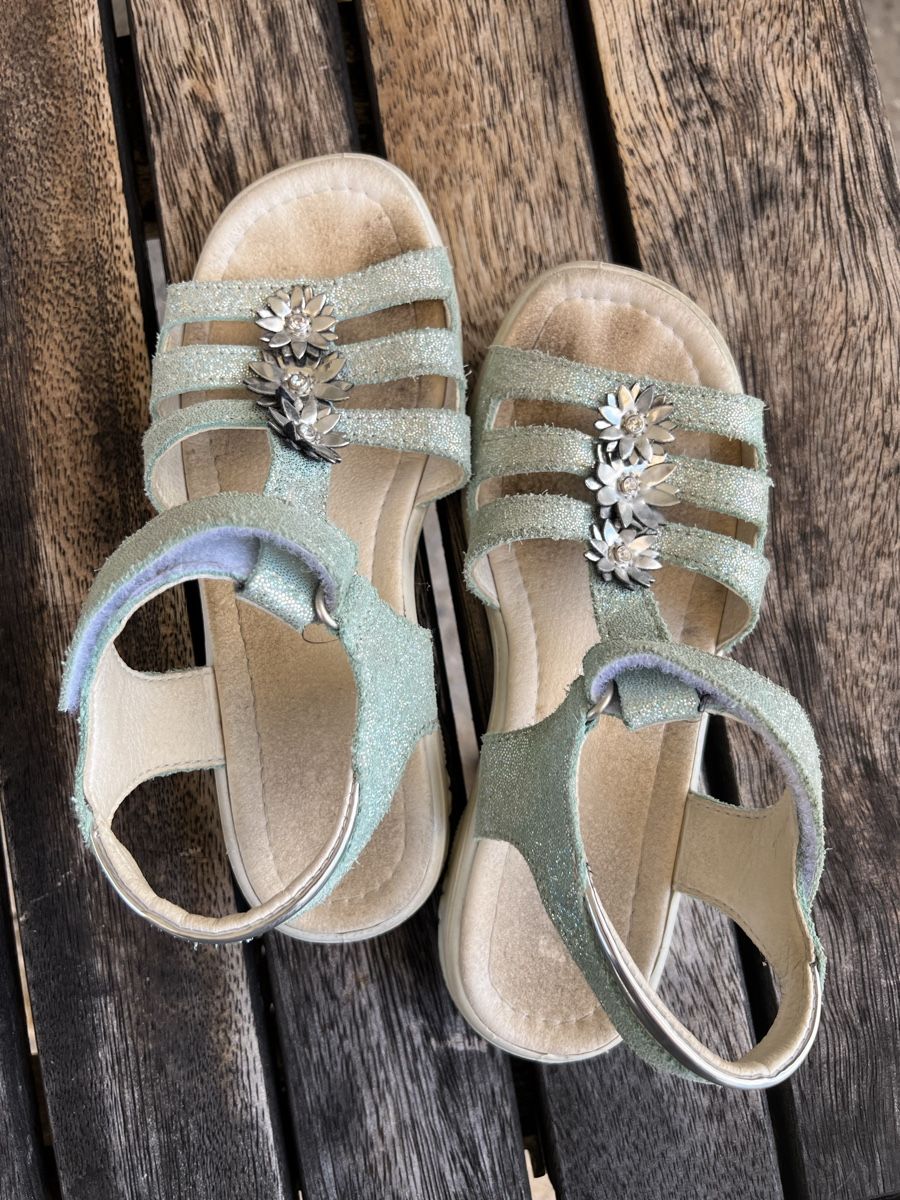 Schuhe für Mädchen: Ricosta 32 – Gebraucht aus Glattbrugg von HUAKK 2