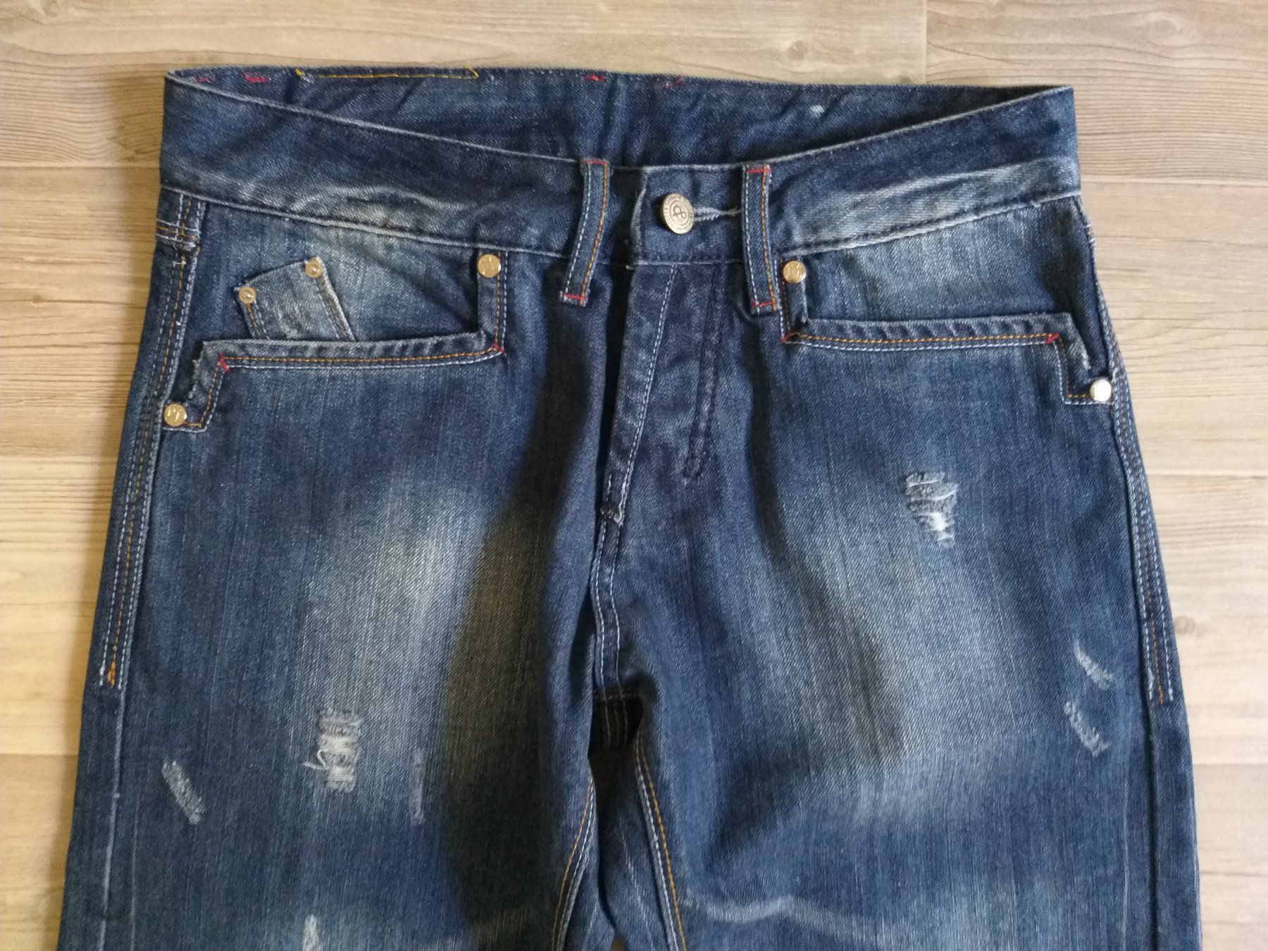 Dolce & Gabbana Jeans: D&G DOLCE & GABBANA Jeans taille / Grosse S – Gebraucht aus Cossonay-ville von Super-Price-Quality 1