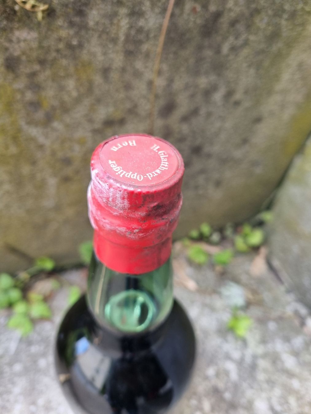 Vino: Extra rare wein Andalusia – Usato da Ostermundigen venduto da vintage60 2