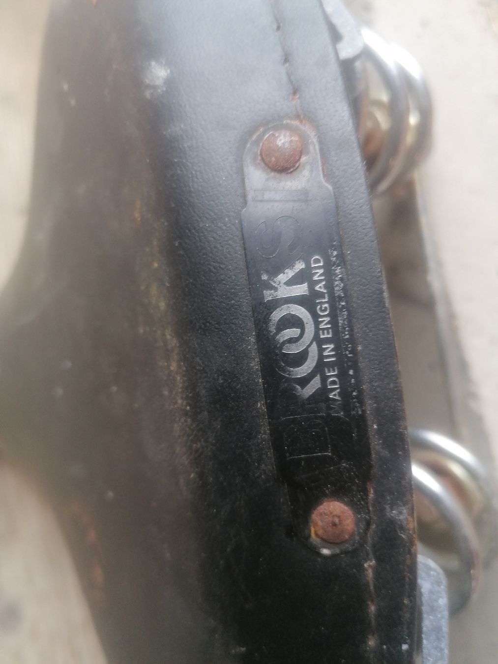 Ciclomotori: Mofa Sattel Broock  – Difettoso da Vorderthal venduto da kar_d55f 4