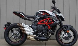 MV Agusta Brutale 800 RR