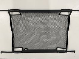 Trennnetz, Kuvertnetz zu VW Touran