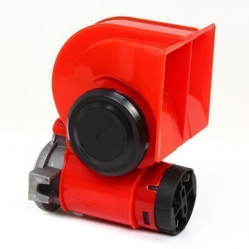 Compressori: 12VKompressor Fanfare 139dB Horn Hupe – Nuovo (secondo la descrizione) da Thun venduto da Top32 3