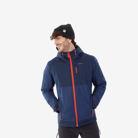 Decathlon Jacke XL (-10C) Fast neu