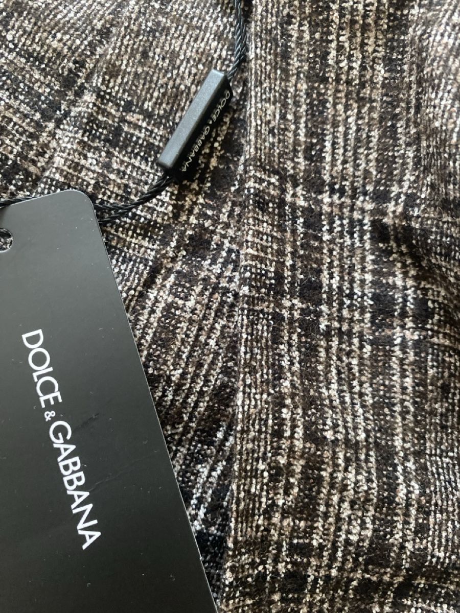 Dolce & Gabbana Pantaloni: Shorts Dolce & Gabbana 46 – Nuovo (secondo la descrizione) da balsthal venduto da davidbalsthal23 2