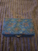 Originale chinesische Klangkugeln mit Etui, Top Zustand