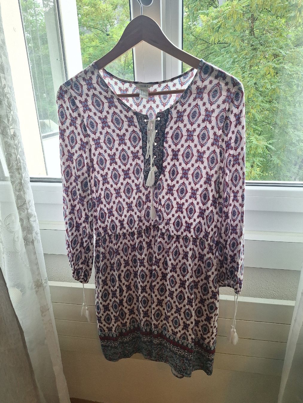 Kleider: Forever 21 Kleid grösse L entspicht einem M – Gebraucht aus Adlikon b.Regensdf von che_xxb9 2