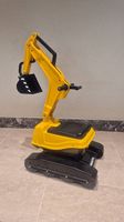 Excavatrice Pelleteuse Falk Komatsu Jouet