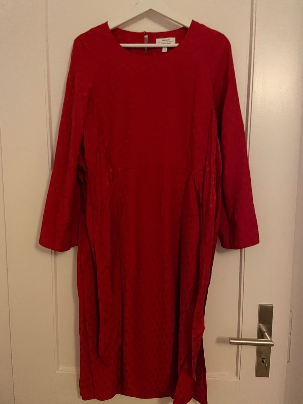 Other Stories Kleider: &OtherStories Paris Atelier Kleid S – Gebraucht aus Zürich von jas_5mwh 1