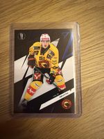 Nils Rhyn, Paralel Blue 28/60, SC Bern, Playoffs 2025/26