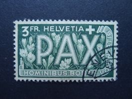 1945 Nr. 272 gestempelt