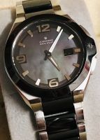 JUNGHANS Mega Solar Herrenuhr ( 38 mm / Defekt )