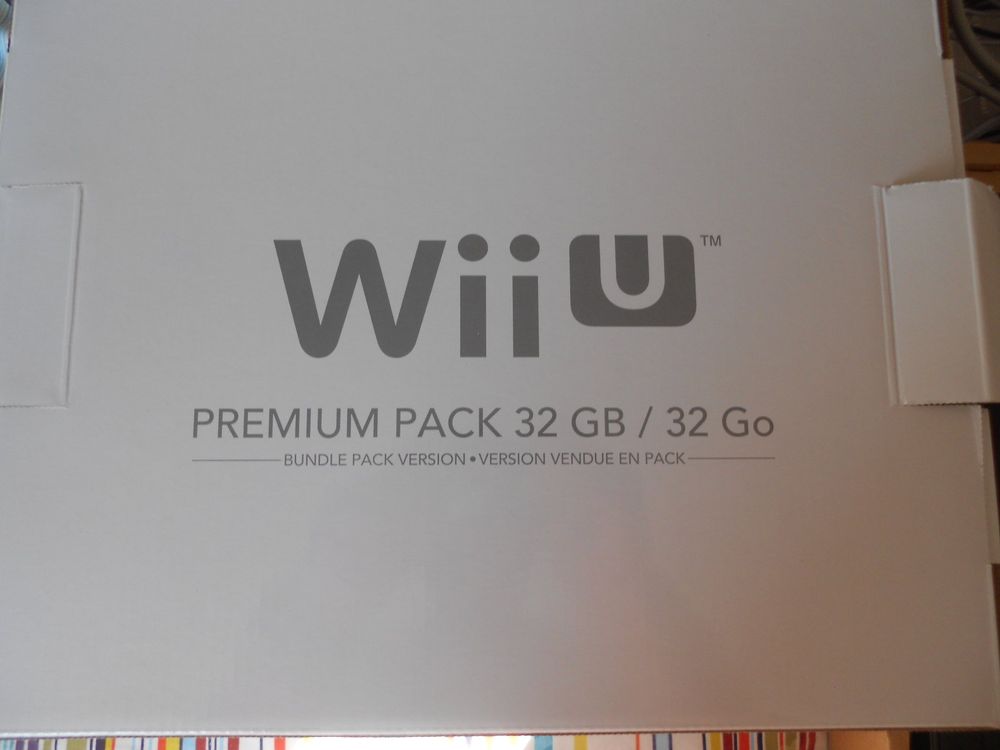 Wii Konsole Kaufen auf Ricardo