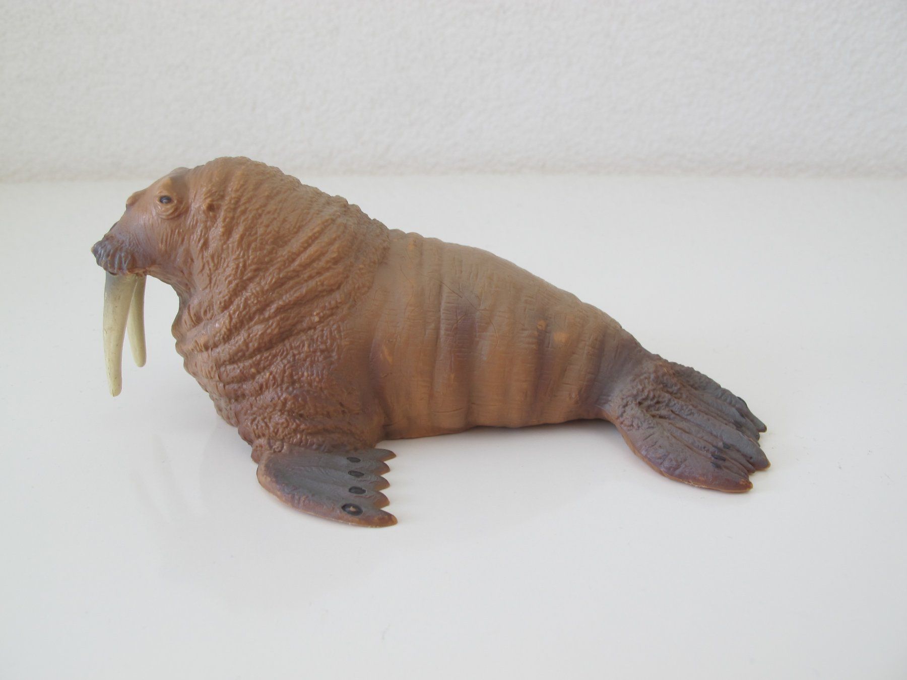 Schleich Statuette: Schleich 16080 Walross, Seetier – Usato da Vilters venduto da hedi00 5
