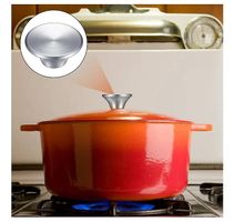 Boutons & poignées pour couvercles de casseroles / cocottes
