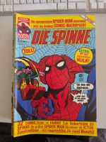 Die Spinne, Condor, ø Zustand 2+, 37Stk.