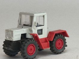 VE1- Wiking MB Trac