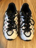 Puma Sneaker schwarz/weiss - Gr. 37 - gebraucht