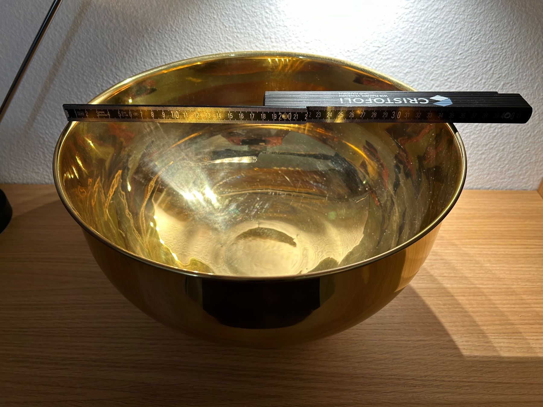 Altro: Grosser Champagnerkübel Messing – Nuovo (secondo la descrizione) da Basel venduto da mar_dn9x 1