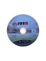 FIFA 15 PlayStation 3 (PS3)