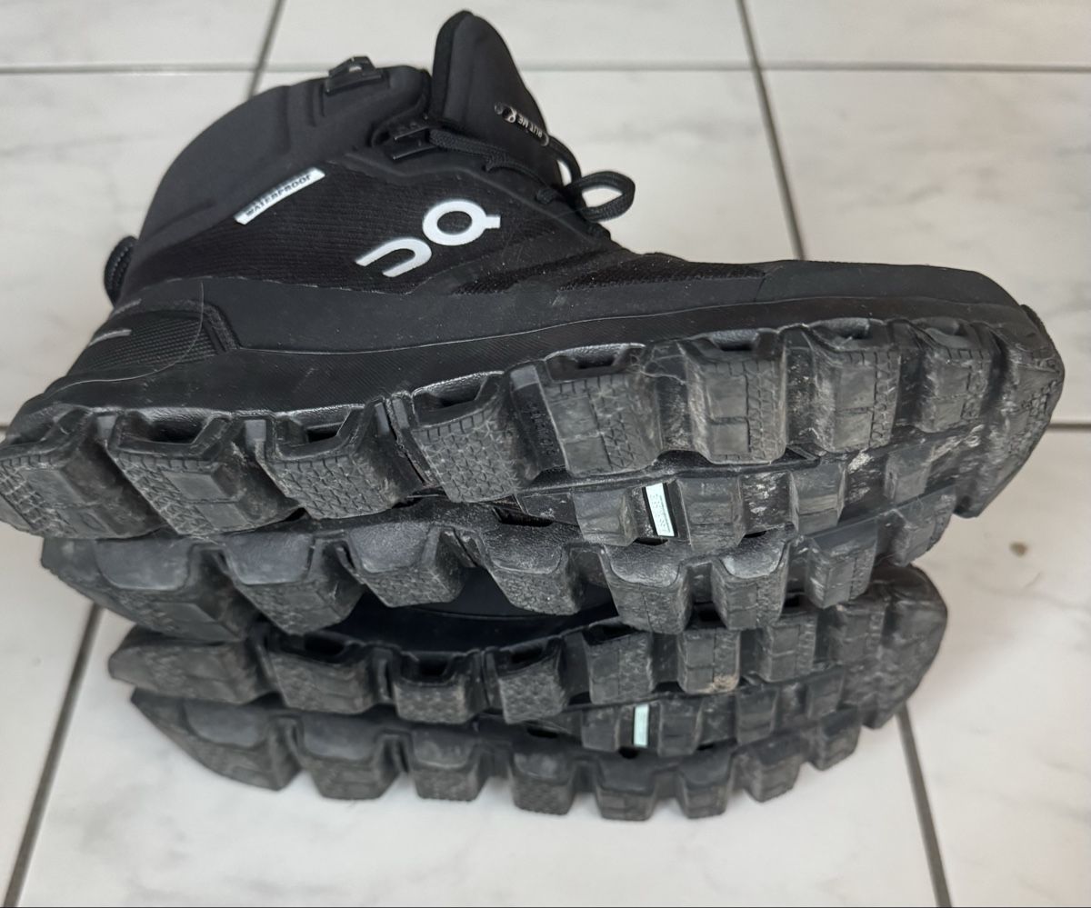 On Scarpe da donna: On Wanderschuhe neu – Nuovo (secondo la descrizione) da Mägenwil venduto da maegenwil_wp 3