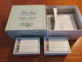 Trivial Pursuit Olympische Edition 