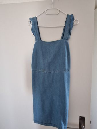 Zara Kleid S