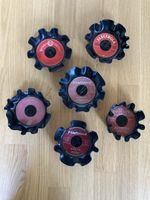 Schale aus Vinyl