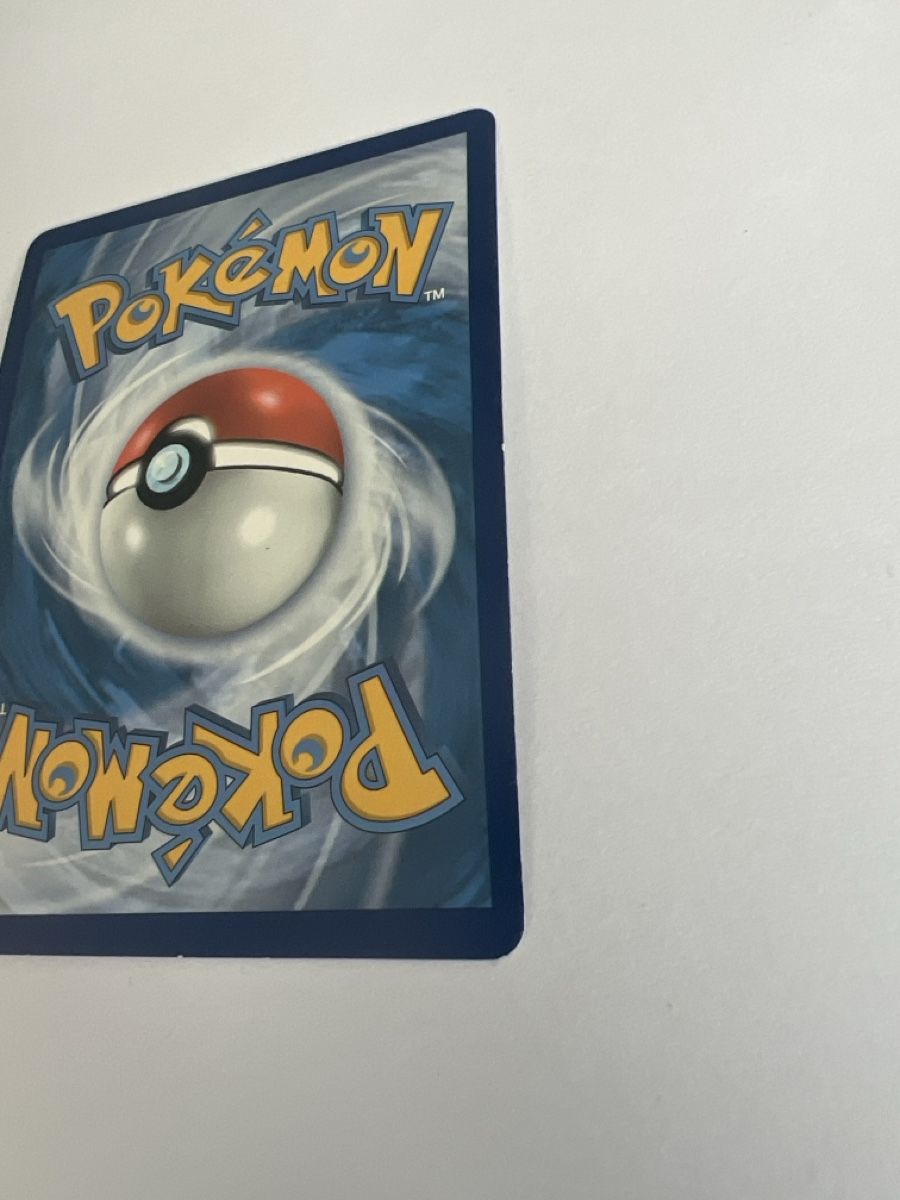 Pokémon Sammelbilder & Trading cards: Trainer Volo – Gebraucht aus Villmergen von rob_n572 8