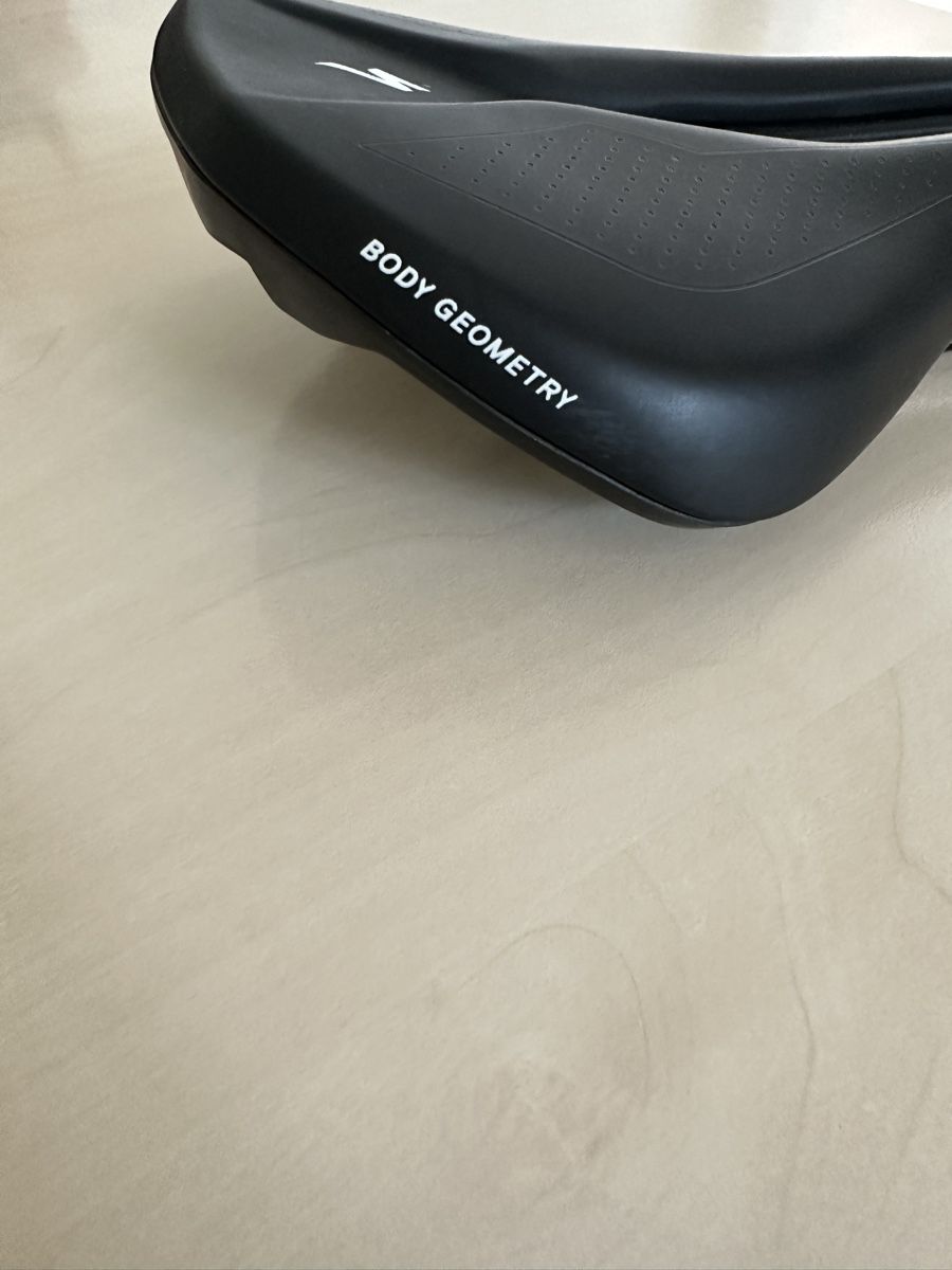 Specialized Ersatzteile: Specialized Power Velosattel – Gebraucht aus Siebnen von  2