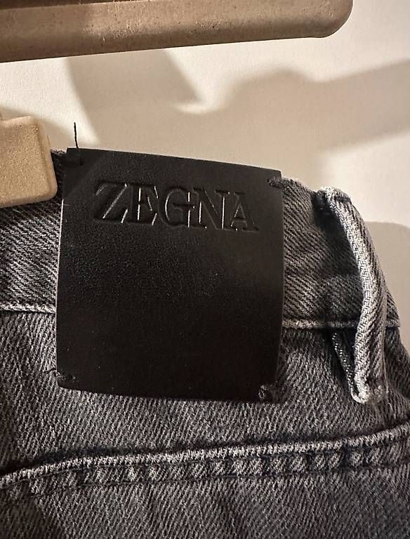 Jeans: Original ZEGNA Roccia Jeans 2026 – Gebraucht aus Zürich von swa_gdv2 2