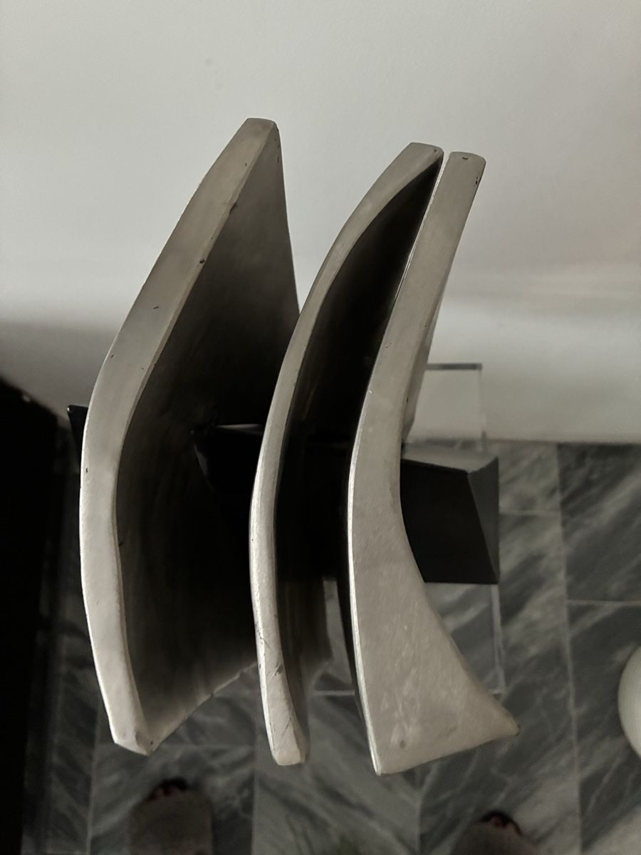 Skulpturen & Statuen: Skulptur – Neu und originalverpackt aus Bern von secondhand_and_more 4