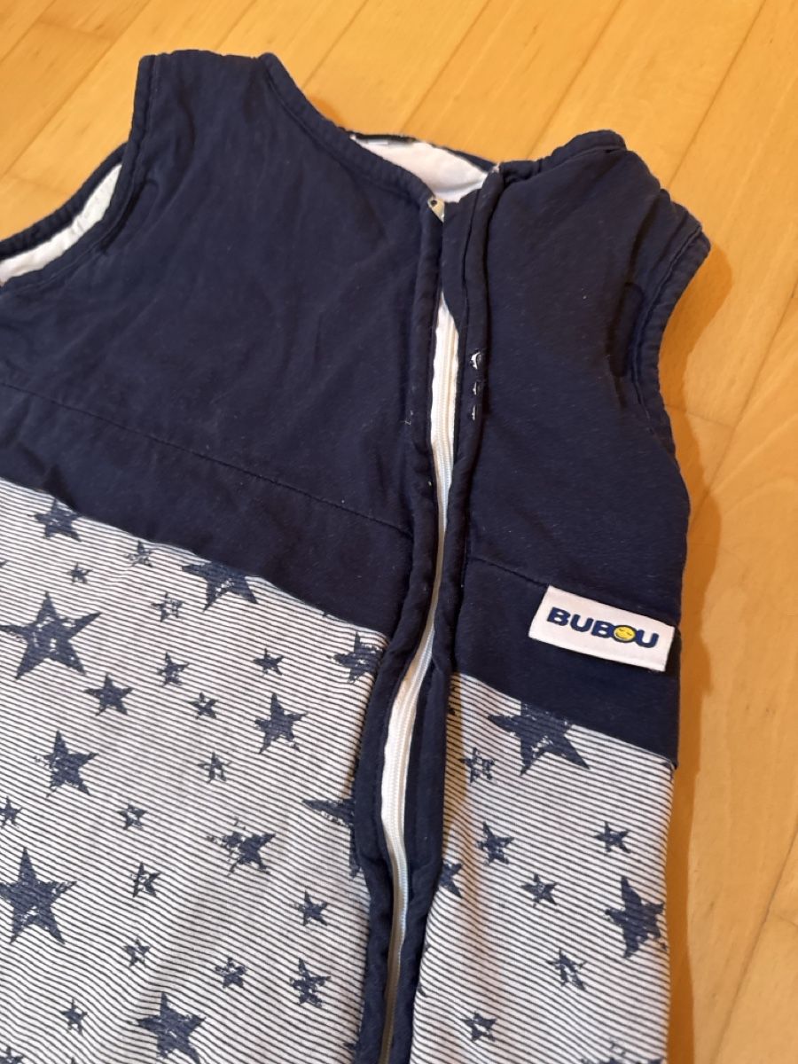 Sacchi a pelo: Schlafsack Bubou – Usato da Zürich venduto da starsz 1