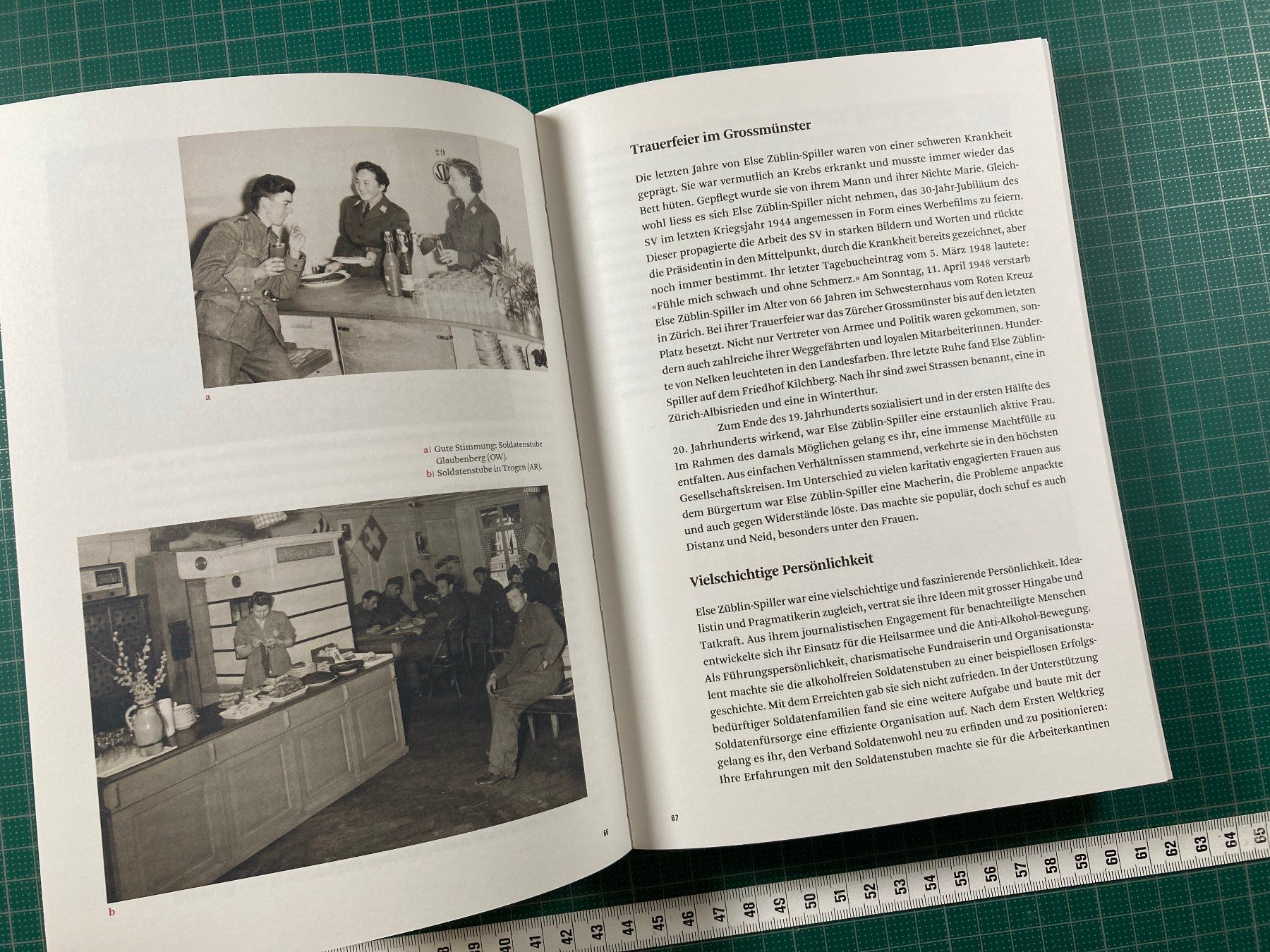 Bücher: Die einzigartige Geschichte der SV Group (Gastro, Kantine) – Gebraucht aus Lenzburg von fh1 6