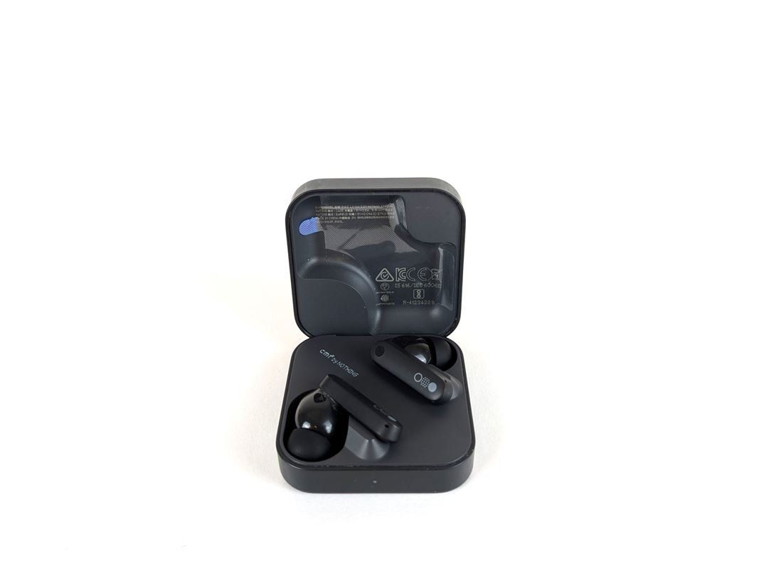 Cuffie: CMF Buds Pro 2 Kopfhörer – Nuovo (secondo la descrizione) da Thun venduto da Restwert_Thun 1