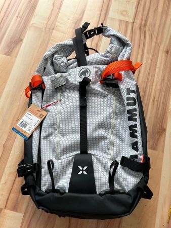 Rucksack Mammut, neu