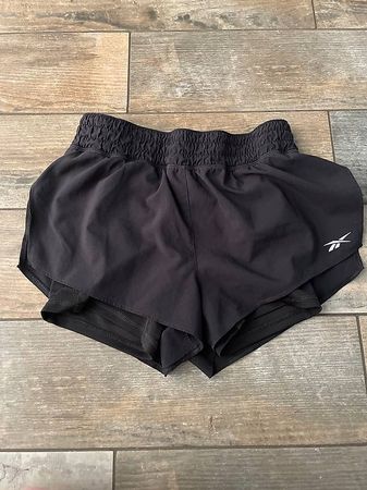 Reebok Sporthose in Gr. XS
