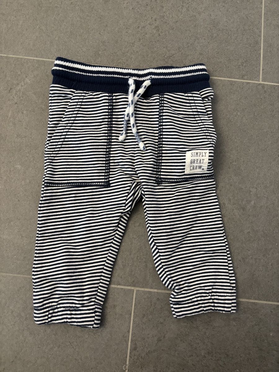 Pantaloni: Hose, Gr 68 – Usato da Breitenbach venduto da mi95st