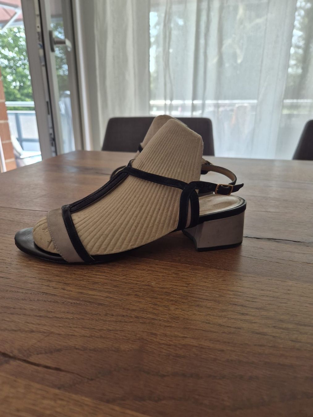 Benci Brothers Scarpe da donna: Benci Brothers Sandals – Usato da Dübendorf venduto da MariaS. 1