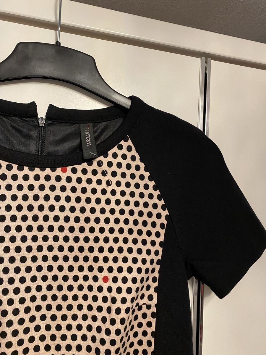 Marc Cain Vestiti: Marc Cain Kleid gr.36(N 2) – Usato da Pfungen venduto da Sheki56 1