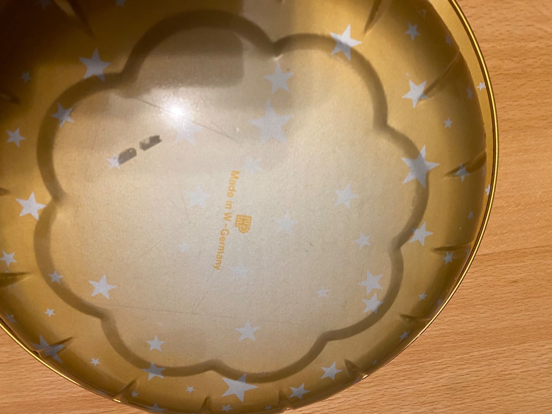 Tutte le decorazioni: Weihnachtsteller alt – Usato da Buchrain venduto da Sisi83 4
