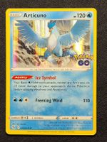 Articuno 024/078 Holo