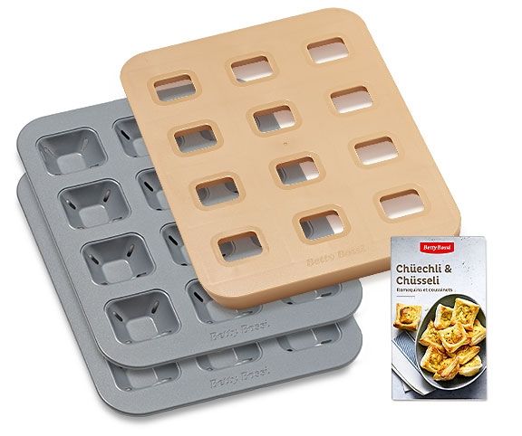 LACOR Backblech 50 Cm – Edelstahl, Für Alle Herde & Backofen, Spülmaschinengeeignet