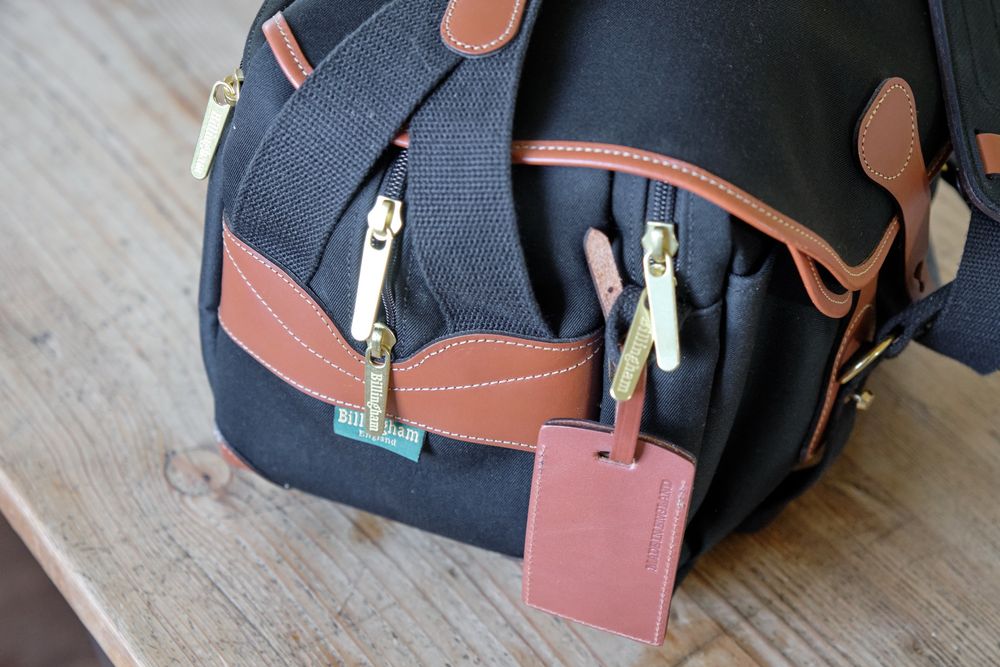 Billingham Bags Sacs: Billingham Fototasche – D'occasion à Grafenried par 3322 9