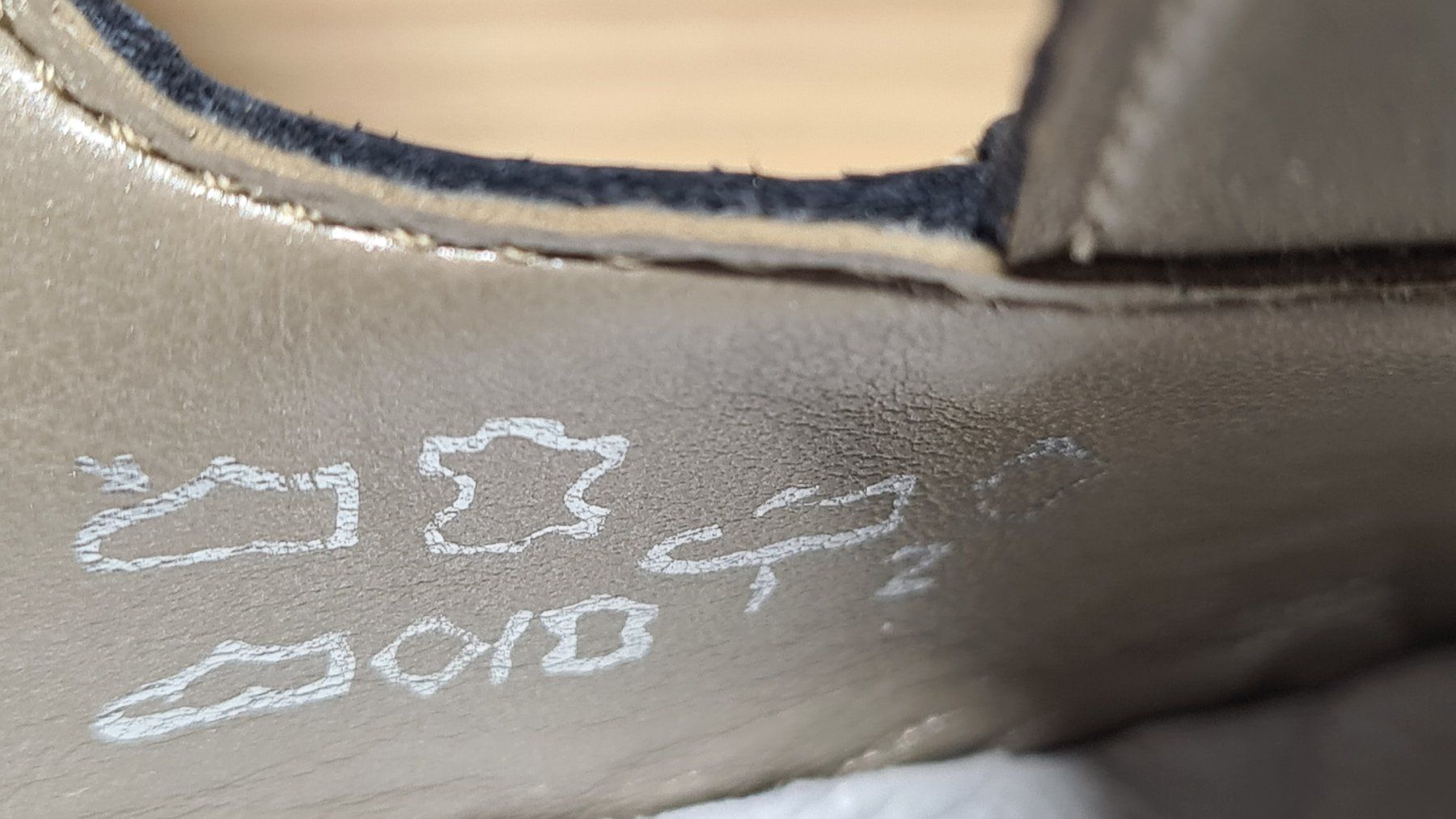 Rieker Scarpe da donna: Rieker Damen Ballerinas Gr. 41 – Usato da Zürich venduto da Agios 4