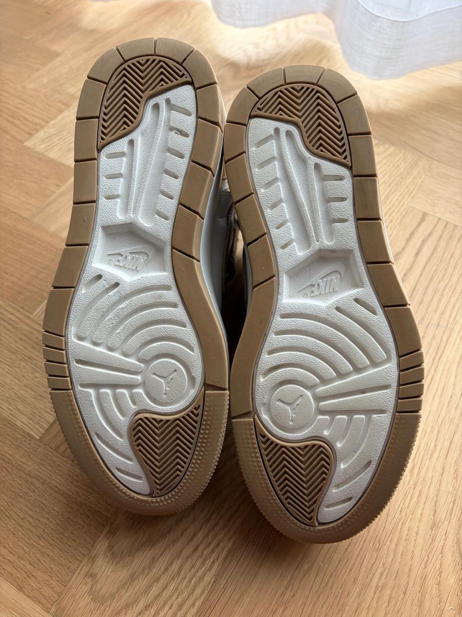 Jordan Scarpe da donna: Air Jordan 1 Elevate High - Grösse 36.5 – Usato da Buchs SG venduto da and_t5cg 2