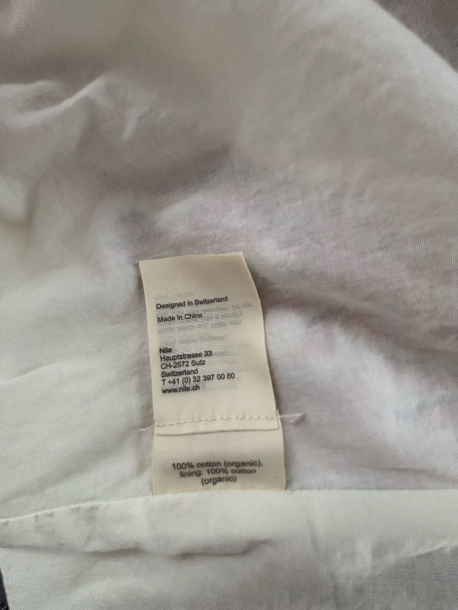 Nile Vestiti: Nile robe taille S neuf – Nuovo e nell'imballaggio originale da Brügg BE venduto da rah_mqh8 7