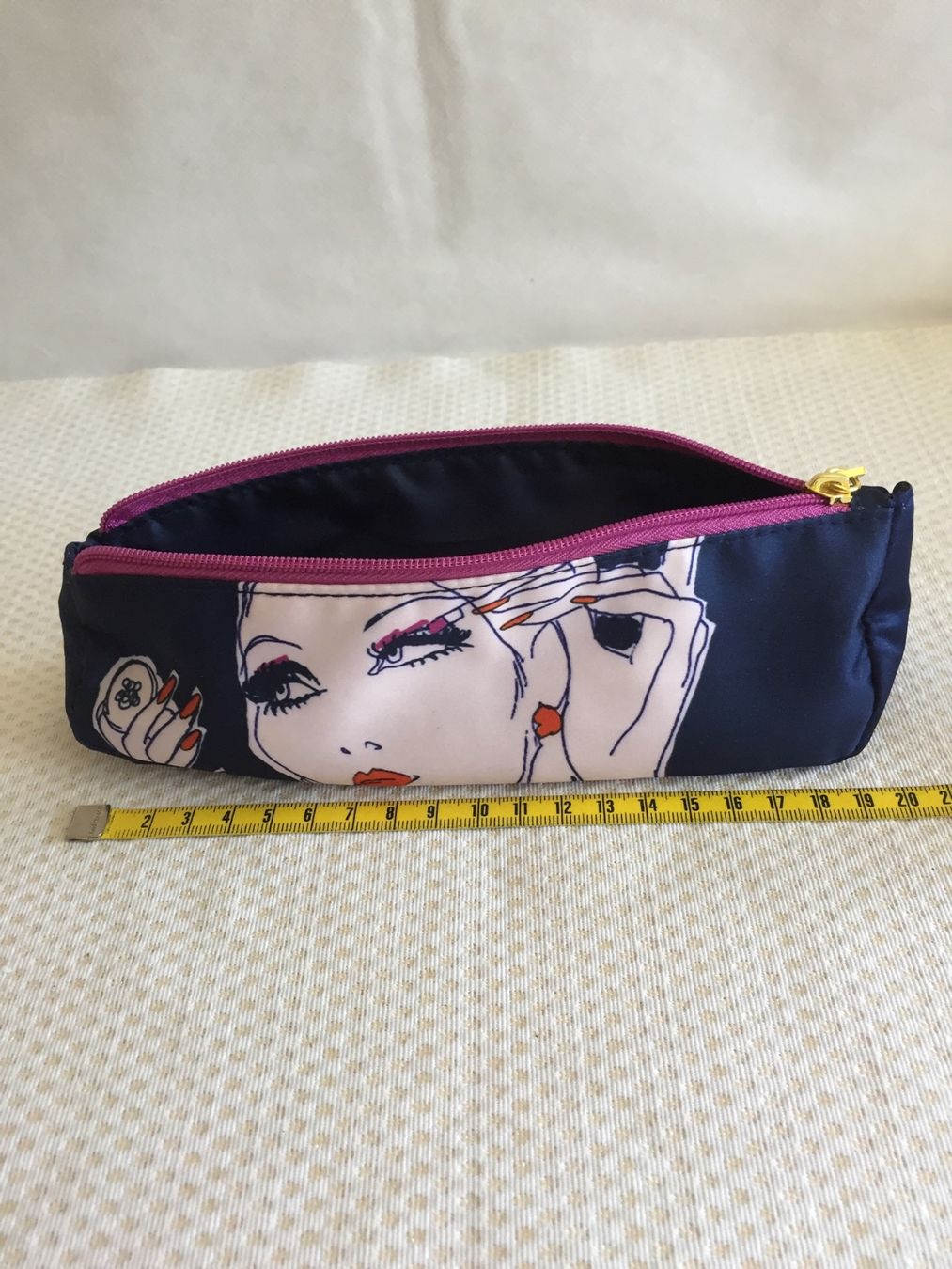 Estée Lauder Custodie per cosmetici: Estée Lauder - Trousse de maquillage – Usato da Sion venduto da accroshoes 2