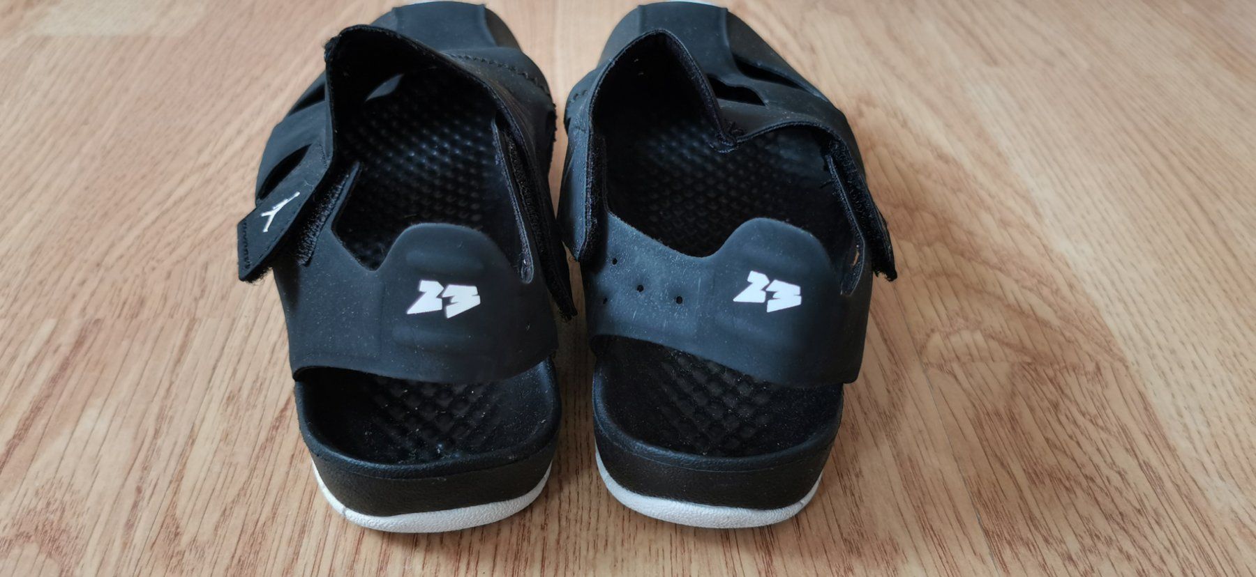 Jordan Scarpe per ragazzi: Jordan Kinder Schuhe Gr 32 – Usato da Schlieren venduto da vlalif 6